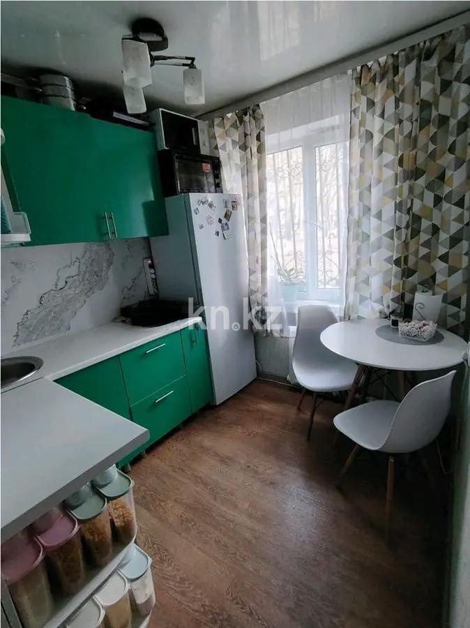 Продажа 1-комнатной квартиры, 36 м², пр. Момышулы, дом  26/2 в Темиртау - фото 2