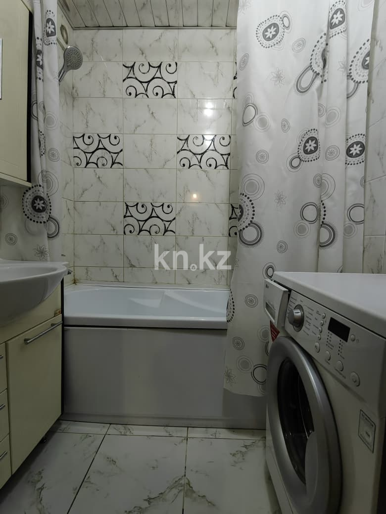Продажа 3-комнатной квартиры, 63 м² в Караганде - фото 23