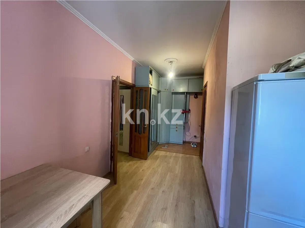 Продажа 1-комнатной квартиры, 36 м² в Алматы - фото 4