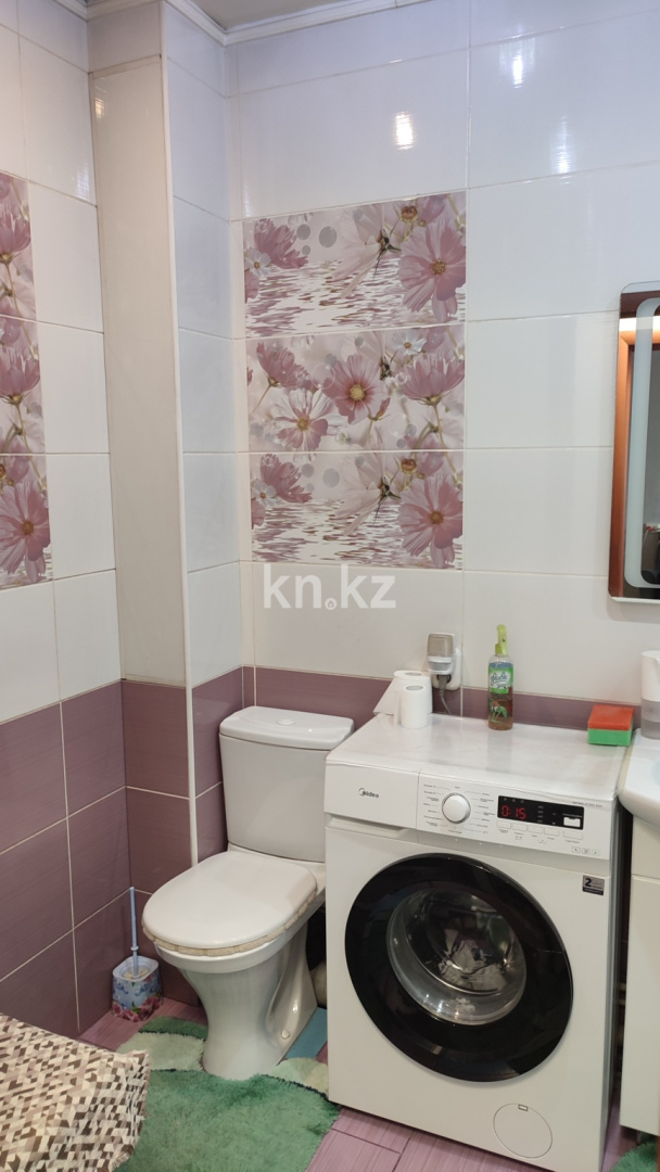 Продажа 3-комнатной квартиры, 64.5 м² в Сарани - фото 11