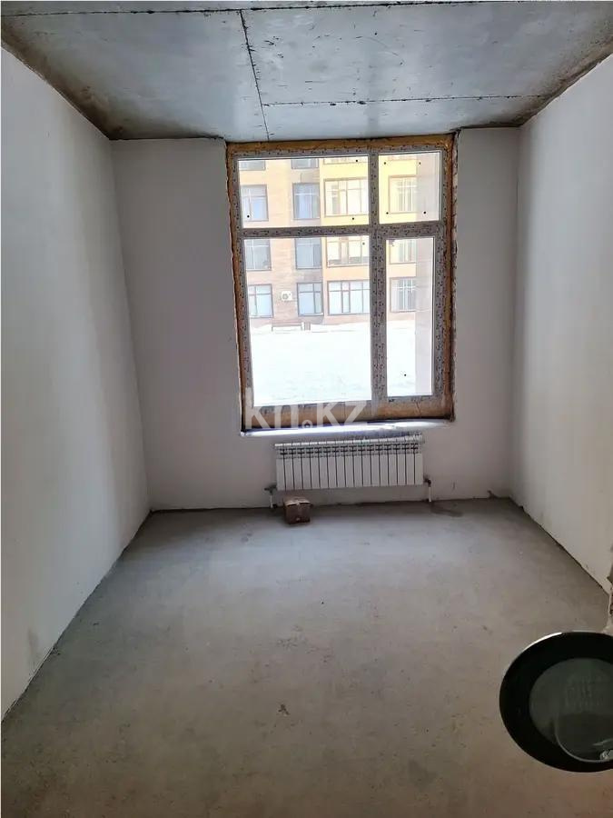 Продажа 2-комнатной квартиры, 68.9 м² в Астане