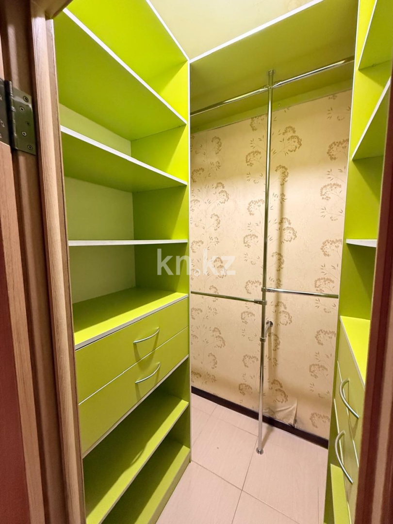 Продажа 4-комнатной квартиры, 98 м² в Караганде - фото 21