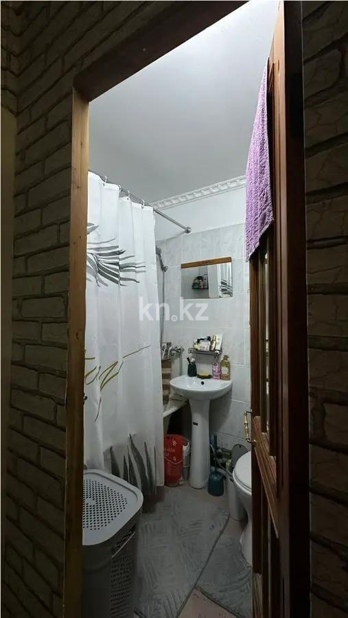 Продажа 1-комнатной квартиры, 31 м² в Алматы - фото 3