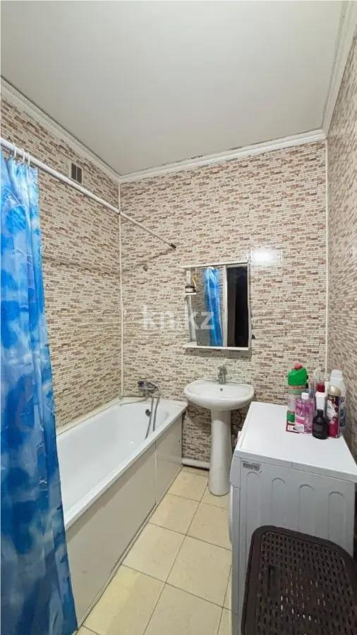 Продажа 2-комнатной квартиры, 62 м² в Алматы - фото 4