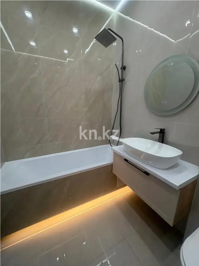 Продажа 2-комнатной квартиры, 48 м² в Астане - фото 3