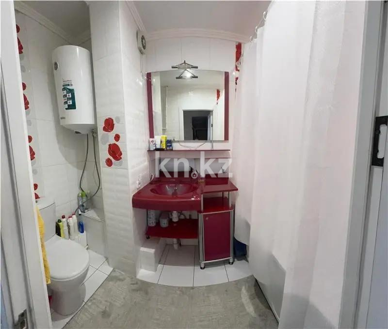 Продажа 4-комнатной квартиры, 77 м², мкр. Орбита-1, дом  38 в Караганде - фото 6