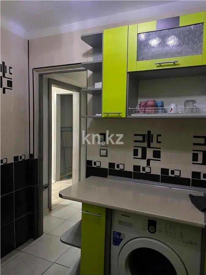 Продажа 1-комнатной квартиры, 30 м² в Алматы - фото 2