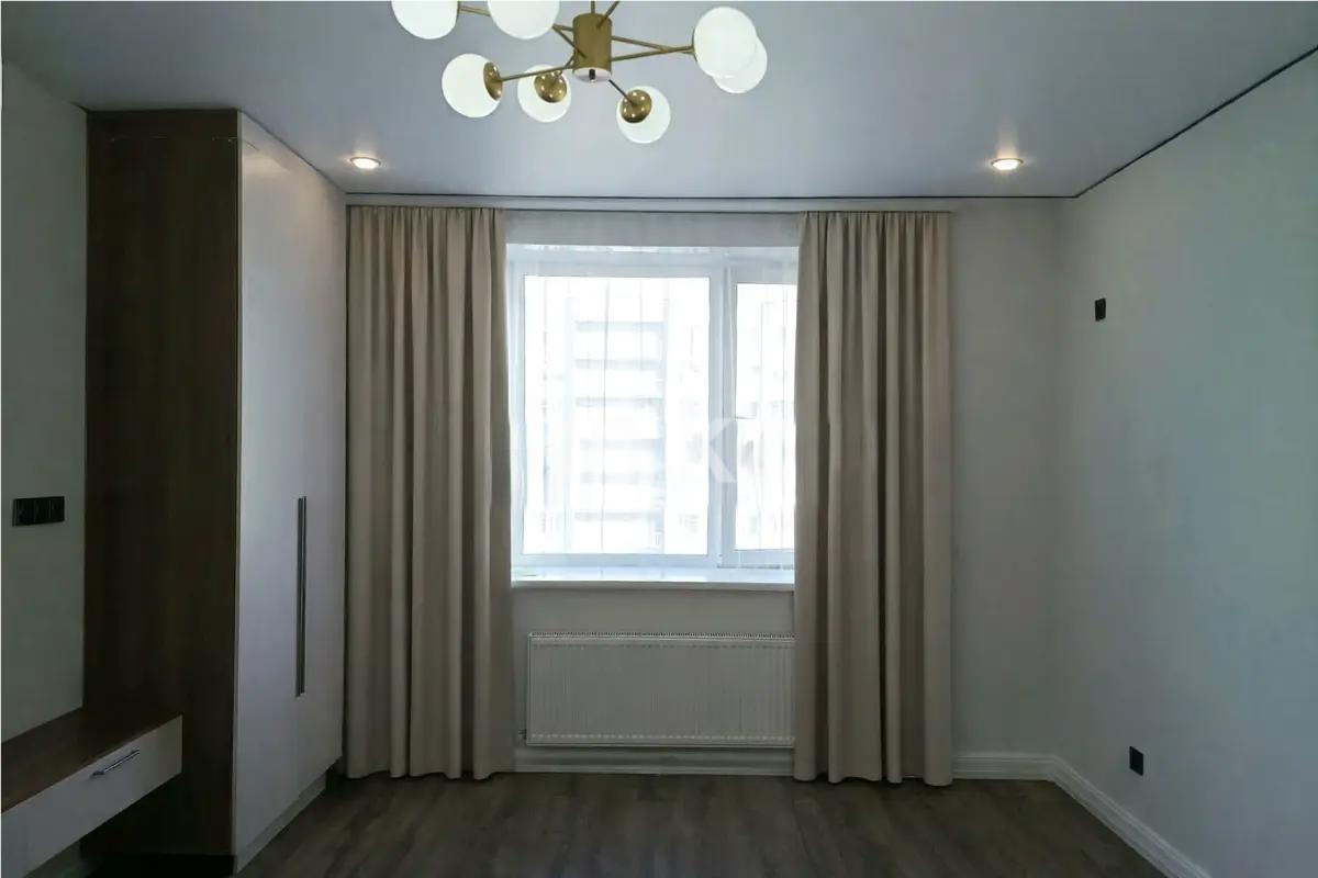 Продажа 2-комнатной квартиры, 39 м² в Астане