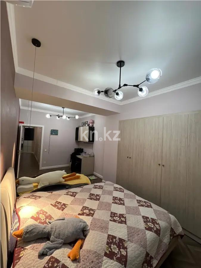 Продажа 3-комнатной квартиры, 93.4 м², ул. Бегалина, дом  7 в Алматы - фото 2