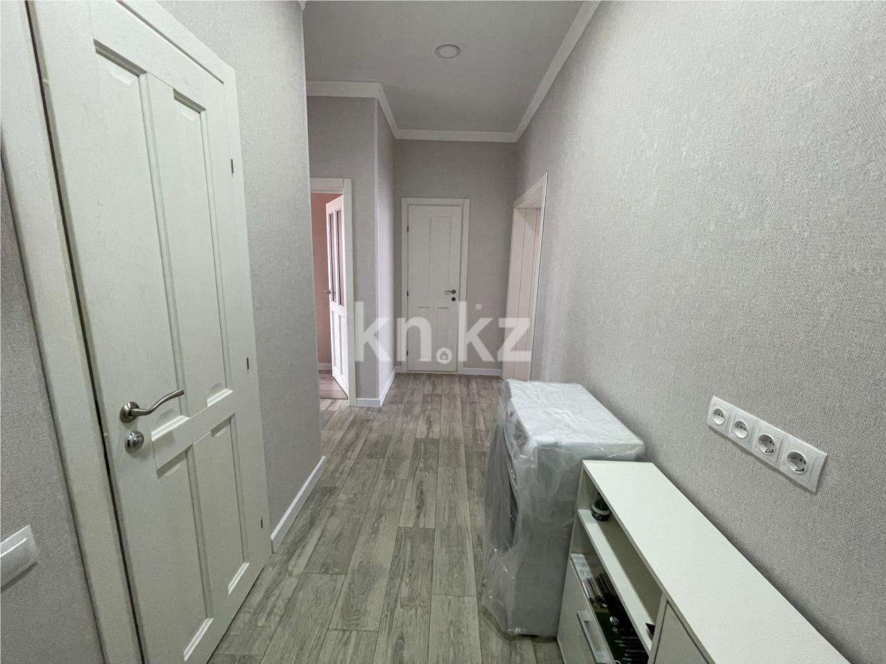 Продажа 2-комнатной квартиры, 63 м² в Караганде - фото 14