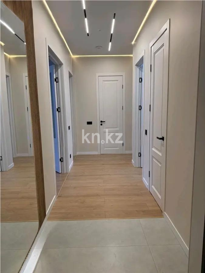 Продажа 3-комнатной квартиры, 93 м² в Астане - фото 6