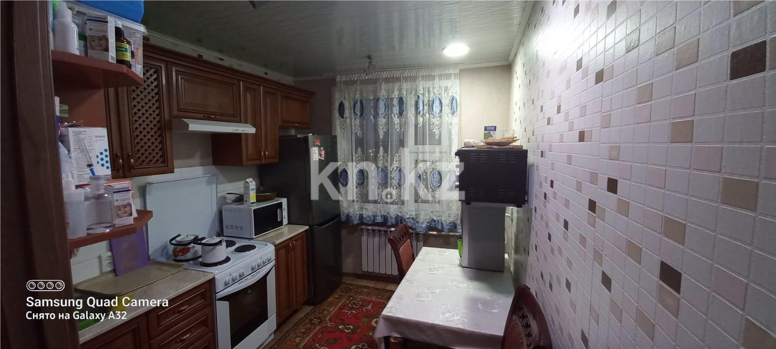 Продажа 4-комнатной квартиры, 81 м², ул. Озёрная в Темиртау - фото 14