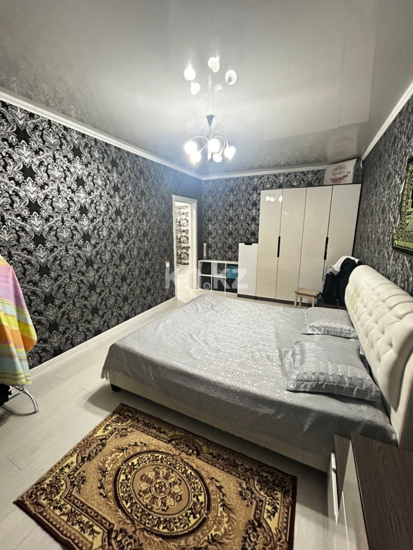 Продажа 3-комнатной квартиры, 69 м², ул. Сарыарка, дом  6 в Караганде - фото 8