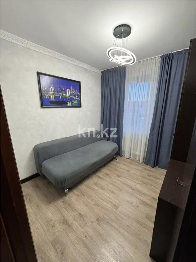 Продажа 4-комнатной квартиры, 84 м² в Караганде - фото 3