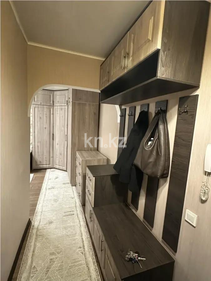 Продажа 1-комнатной квартиры, 32 м² в Алматы - фото 3