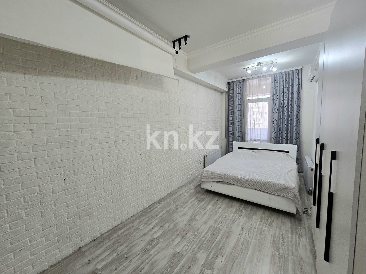 Продажа 2-комнатной квартиры, 93 м², ул. Брусиловского, дом  163 - ул. Шакарима в Алматы - фото 7