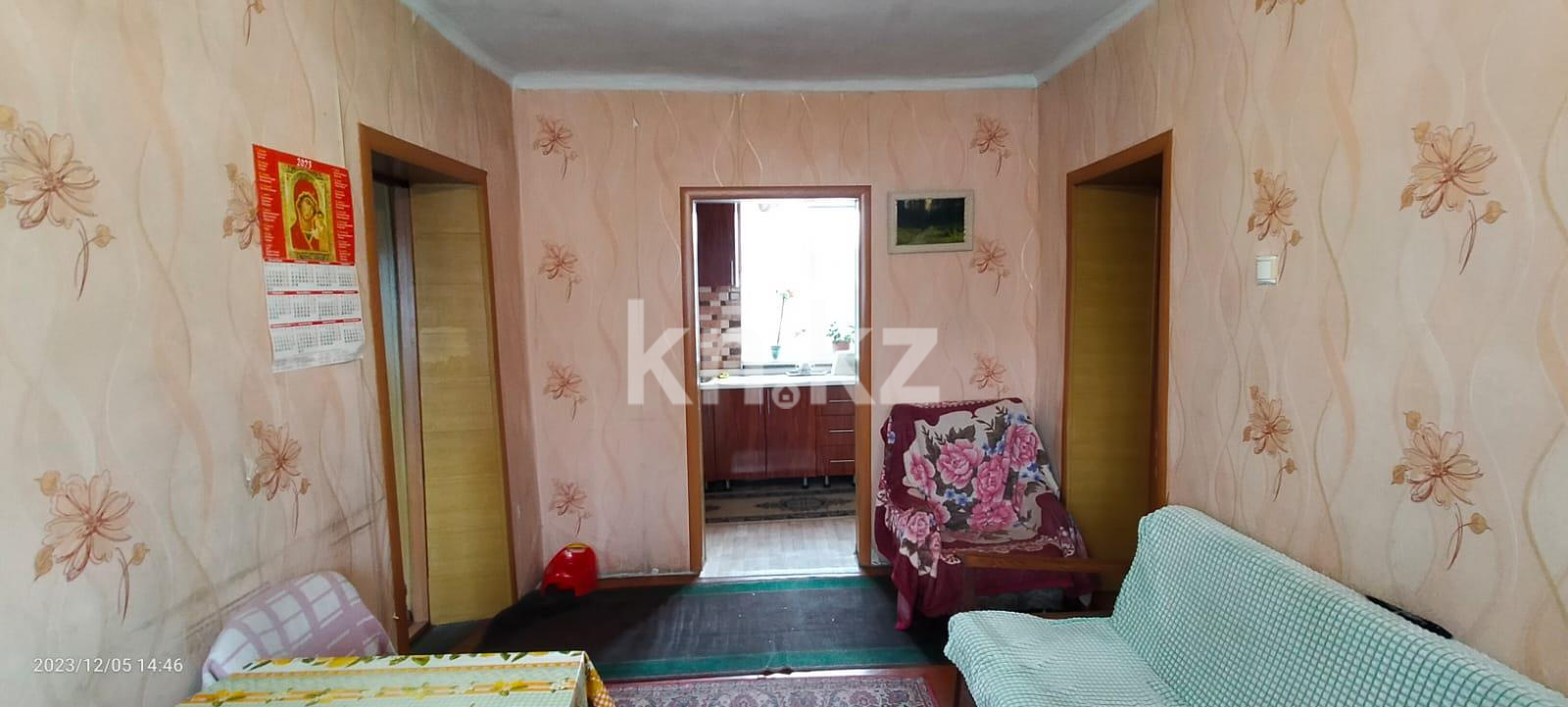 Продажа 4-комнатного дома, 85 м², ул. Пушкина в Темиртау - фото 9