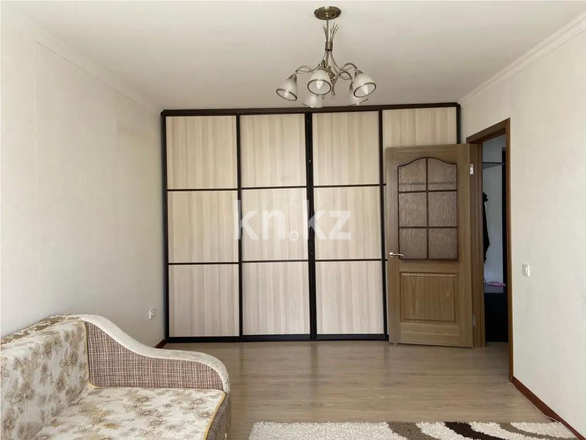 Продажа 1-комнатной квартиры, 36.4 м², ул. Косшыгулулы, дом  24/1 в Астане - фото 2