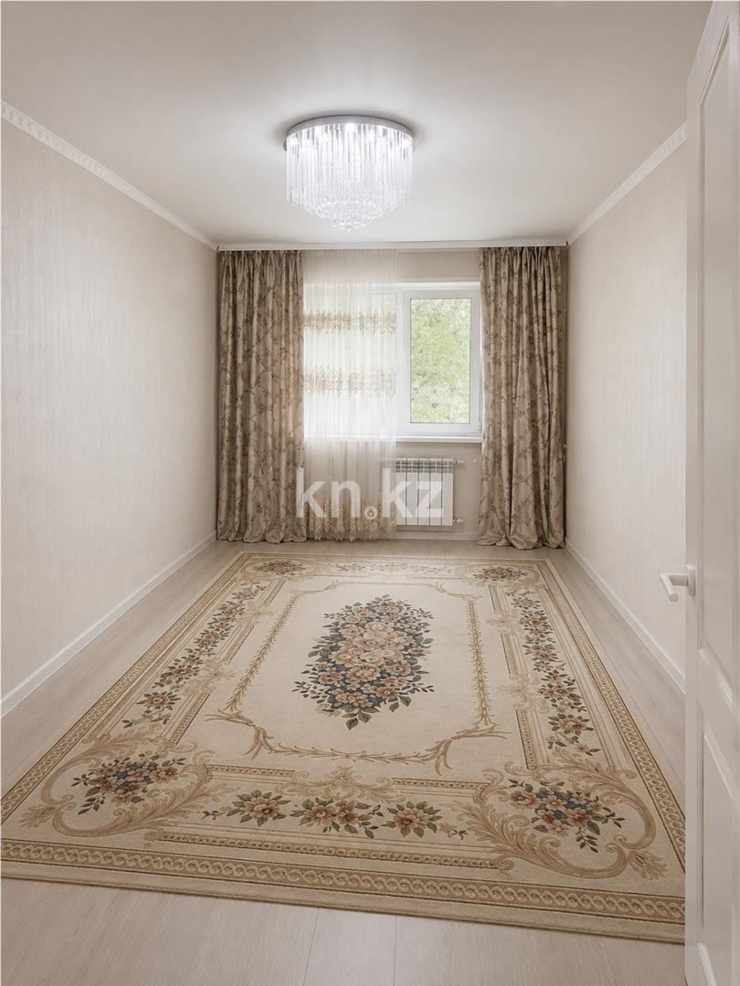 Продажа 3-комнатной квартиры, 61 м² в Темиртау
