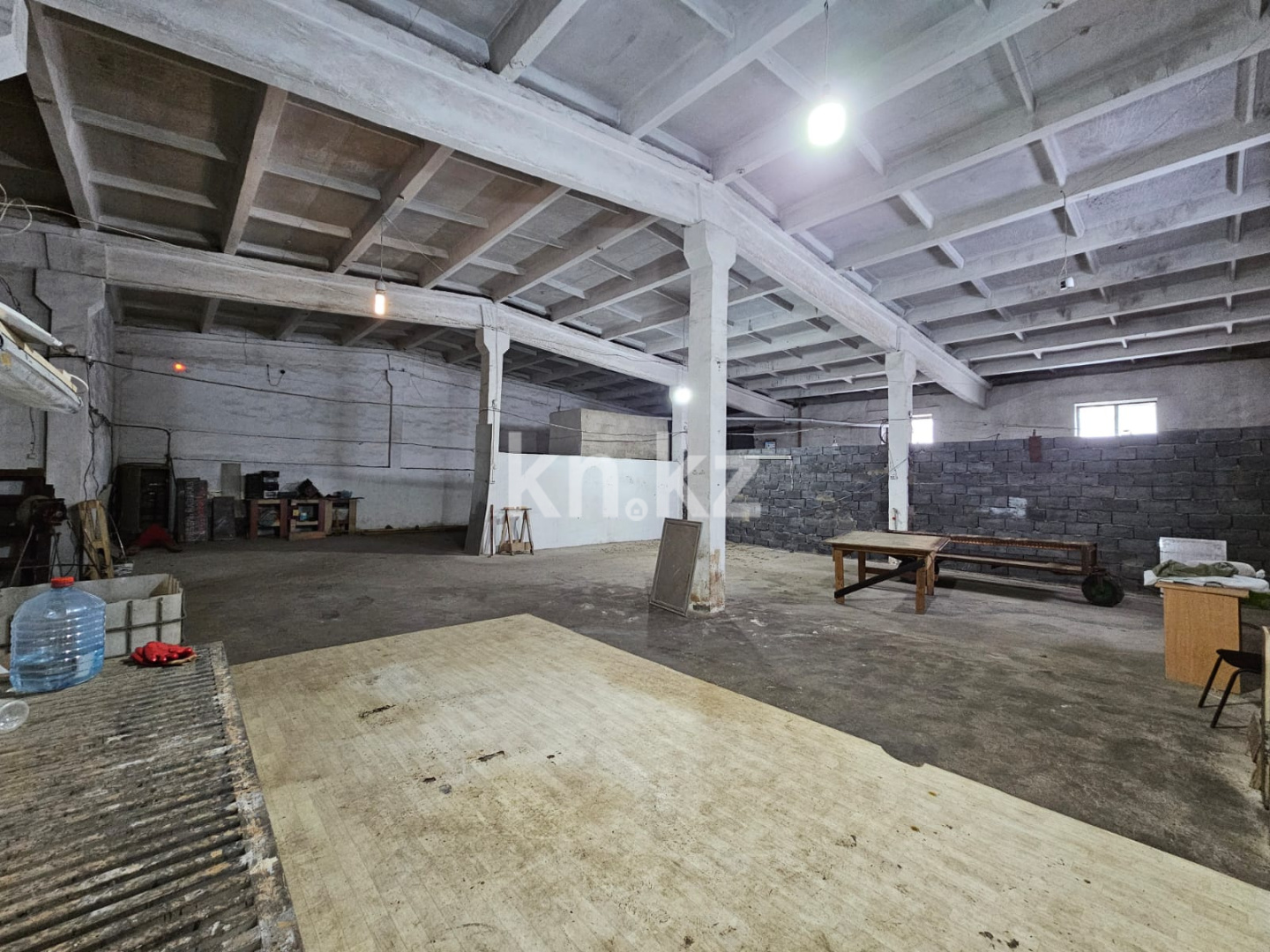 Продажа , 1500 м², ул. Абая, дом  225а в Темиртау - фото 4