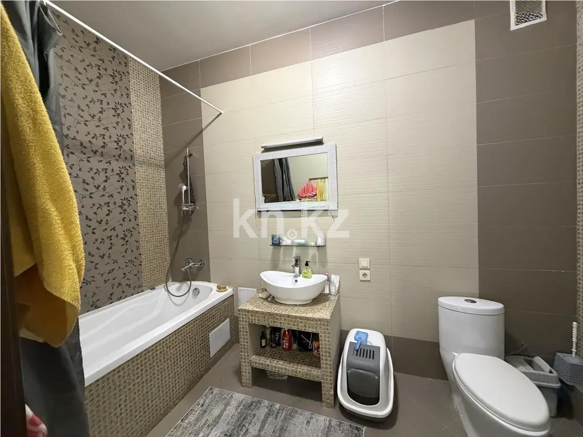 Продажа 2-комнатной квартиры, 80 м² в Астане - фото 4