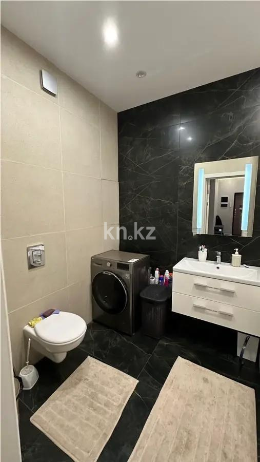 Продажа 3-комнатной квартиры, 100 м², ул. Сатпаева, дом  133/1 в Алматы - фото 5