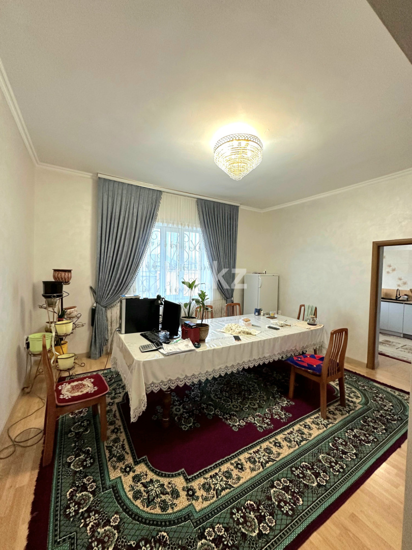 Продажа 10-комнатного дома, 294 м² в Шымкенте - фото 4
