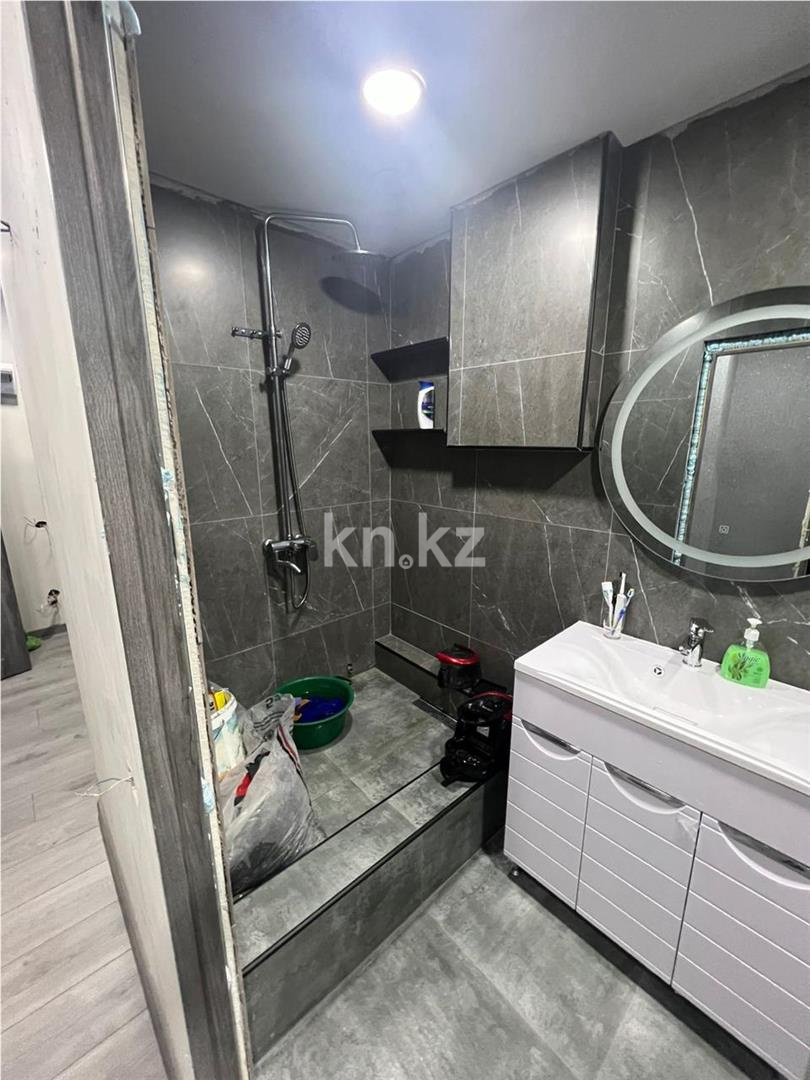 Продажа 2-комнатной квартиры, 45 м² в Караганде - фото 13