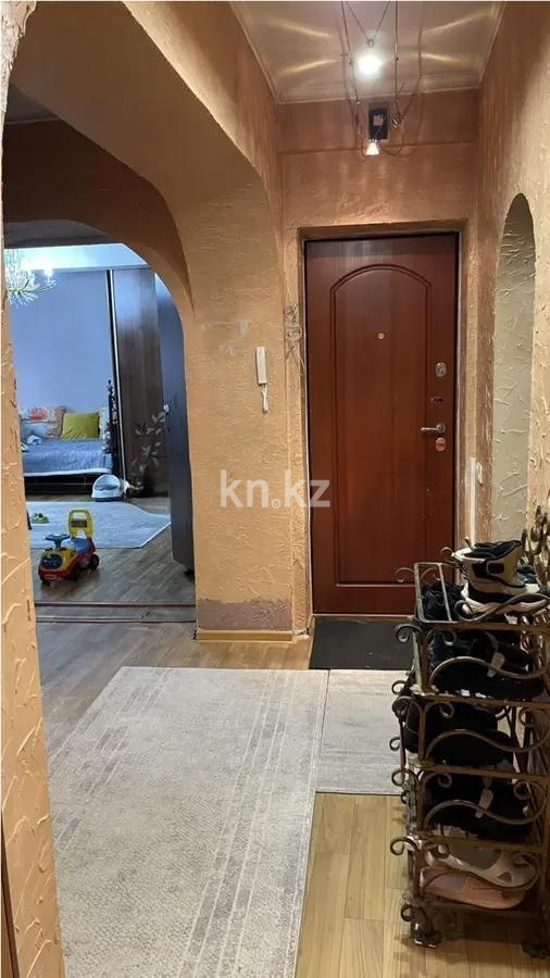 Продажа 3-комнатной квартиры, 87.1 м² в Алматы - фото 6