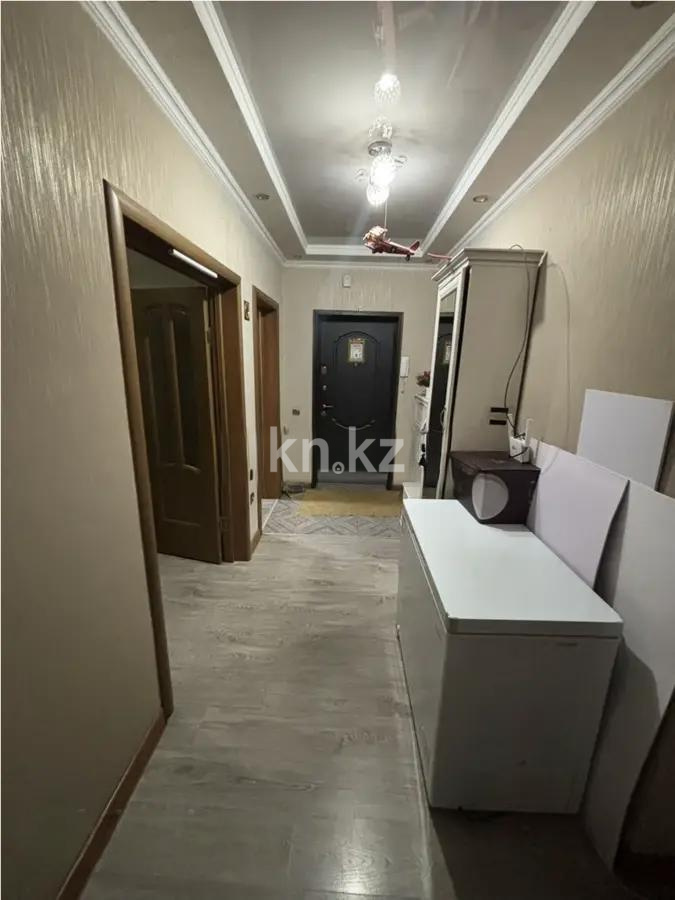 Продажа 2-комнатной квартиры, 64.4 м² в Алматы - фото 4