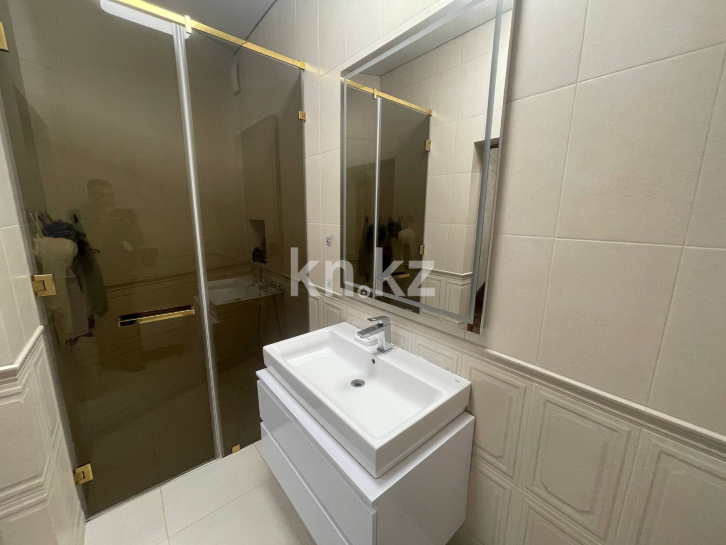 Продажа 7-комнатного дома, 355 м², ул. Набережная, дом  56Д в Костанае - фото 32