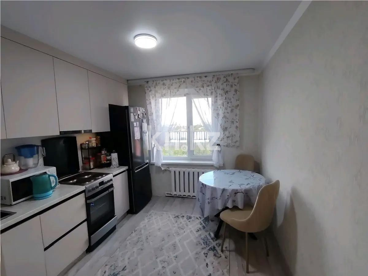 Продажа 2-комнатной квартиры, 52 м² в Караганде - фото 3