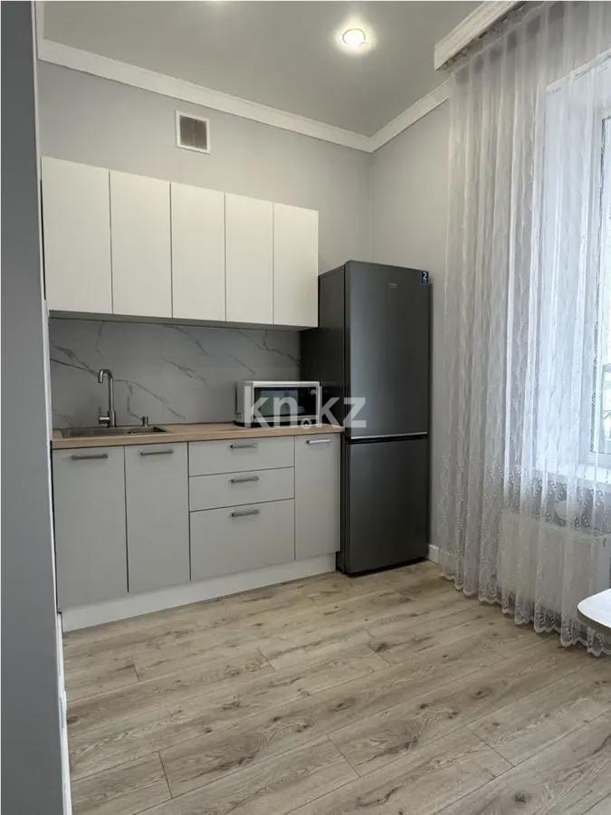 Продажа 1-комнатной квартиры, 37 м² в Астане - фото 2