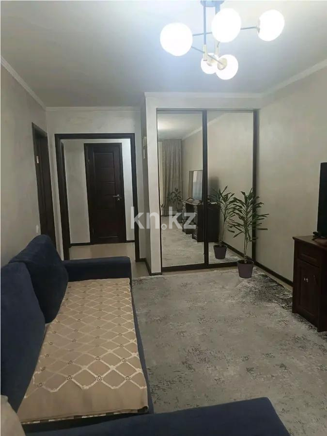 Продажа 3-комнатной квартиры, 70 м² в Алматы - фото 2