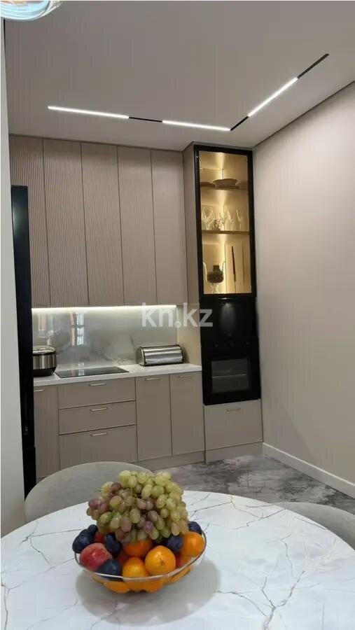 Продажа 3-комнатной квартиры, 80 м² в Алматы - фото 4