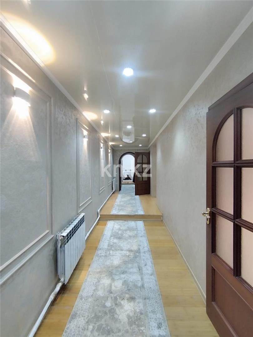 Продажа 4-комнатного дома, 153.8 м², ул. Чернышевского в Темиртау - фото 23