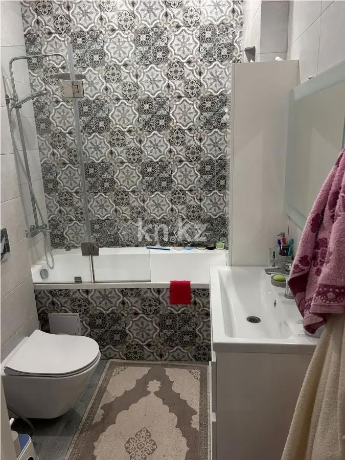 Продажа 3-комнатной квартиры, 88 м², пр. Улы Дала, дом  33/1 в Астане - фото 6