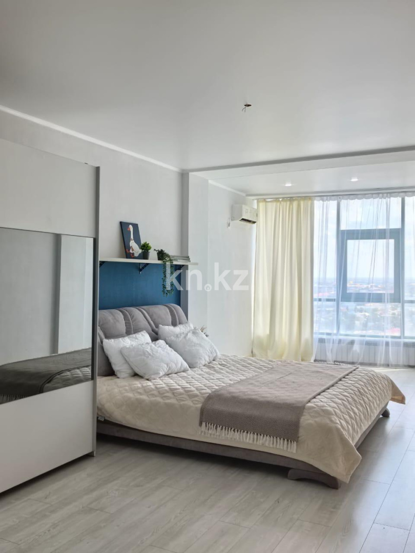 Продажа 2-комнатной квартиры, 90 м² в Актобе - фото 5