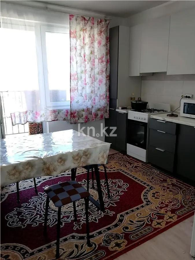 Продажа 2-комнатной квартиры, 60 м² в Алматы - фото 3