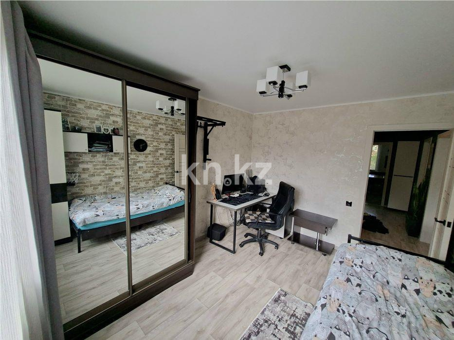 Продажа 3-комнатной квартиры, 68 м² в Караганде - фото 3