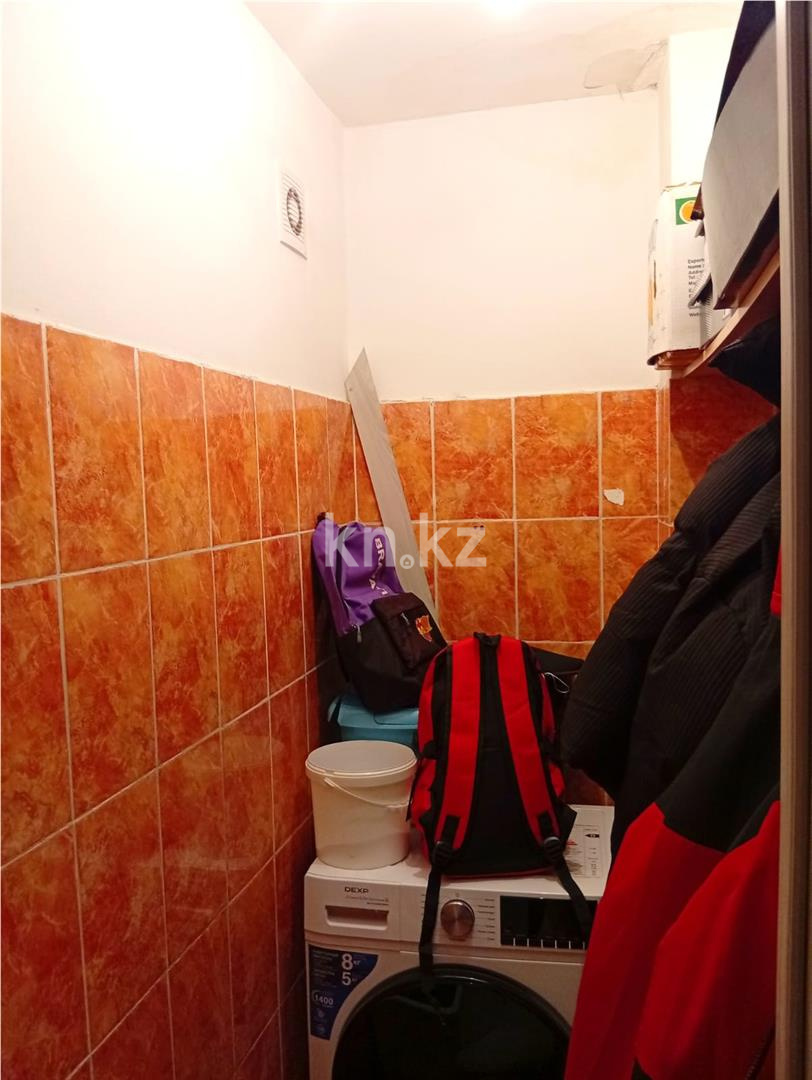 Продажа 2-комнатной квартиры, 54 м² в Астане - фото 9