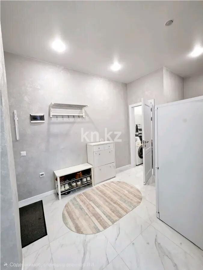 Продажа 2-комнатной квартиры, 40 м² в Астане - фото 5