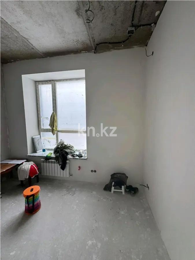 Продажа 1-комнатной квартиры, 35 м² в Караганде - фото 2
