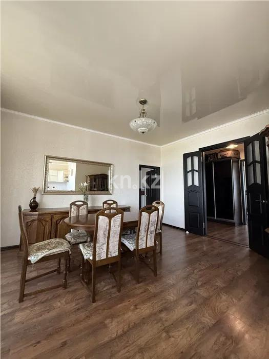 Продажа 4-комнатной квартиры, 86 м², ул. Тищенко, дом  13 в Темиртау