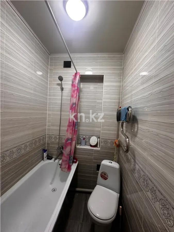 Продажа 1-комнатной квартиры, 45 м² в Алматы - фото 4