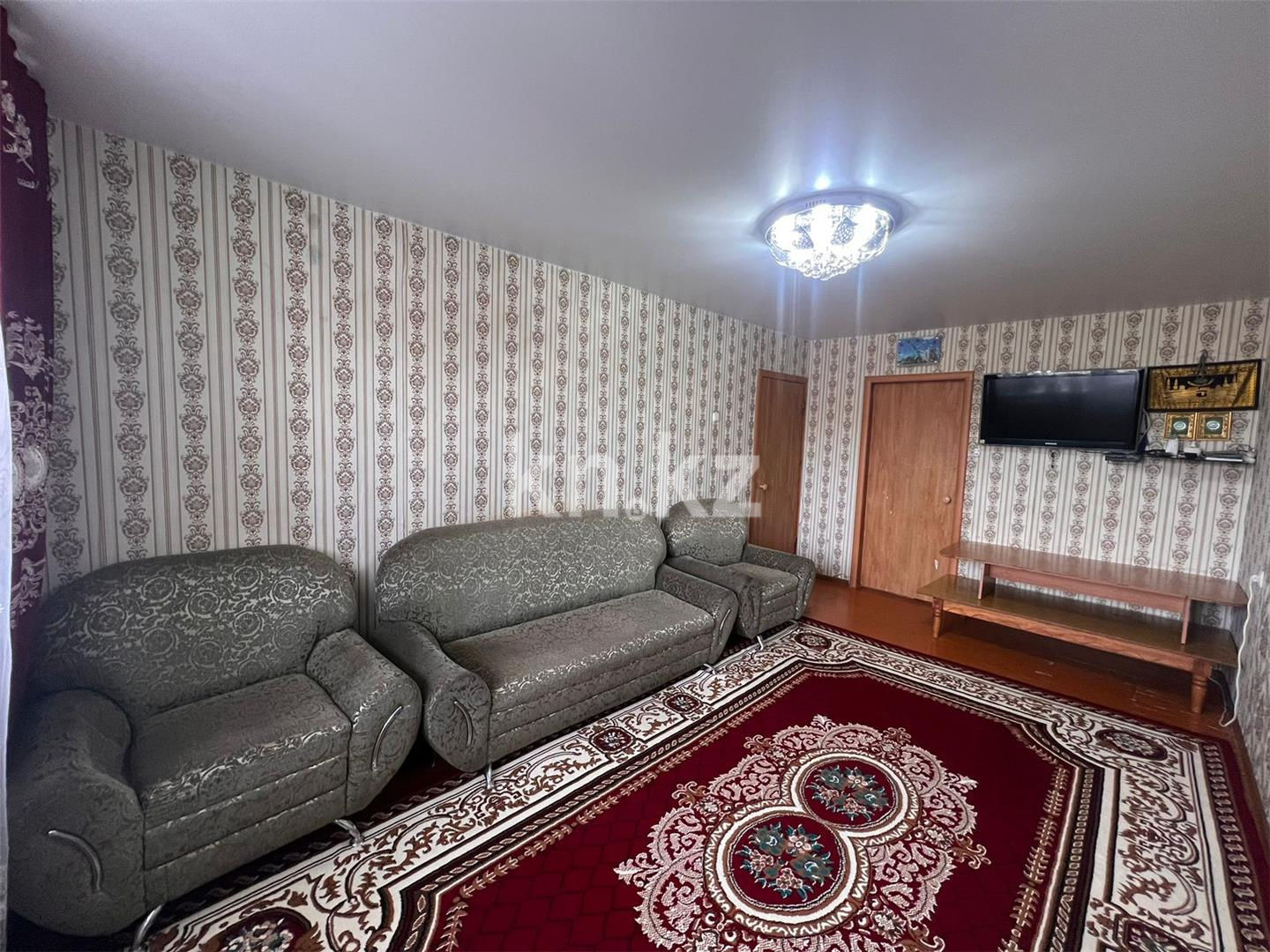 Продажа 2-комнатной квартиры, 44 м² в Караганде
