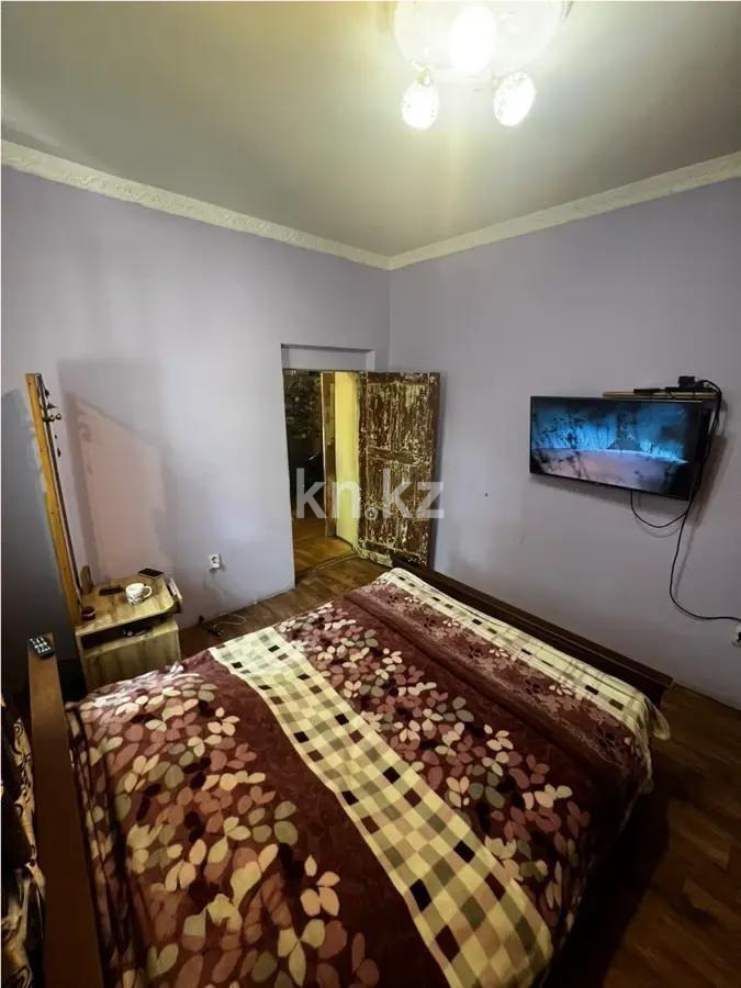 Продажа 3-комнатной квартиры, 57 м² в Алматы - фото 3