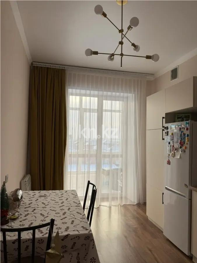 Продажа 2-комнатной квартиры, 60 м² в Караганде - фото 3