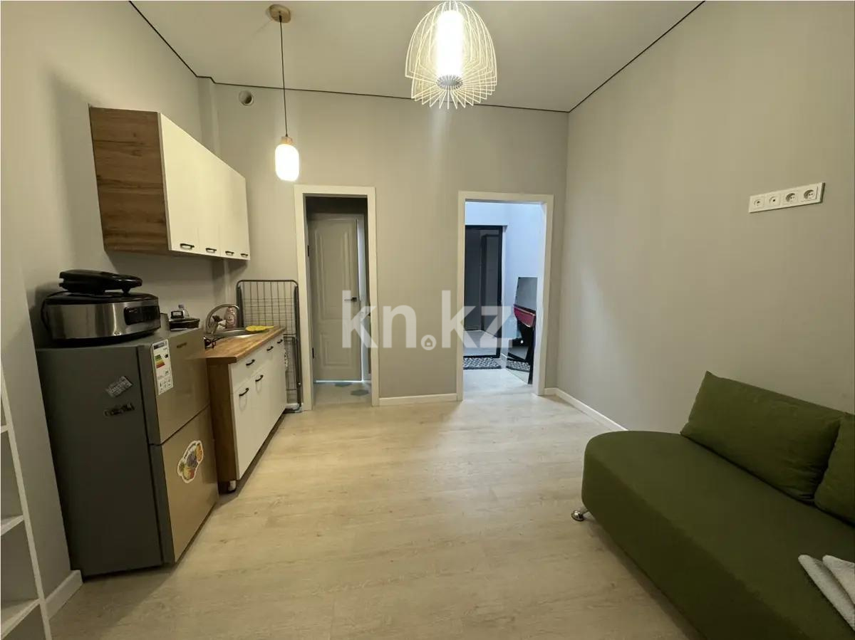 Продажа 4-комнатной квартиры, 96 м² в Алматы