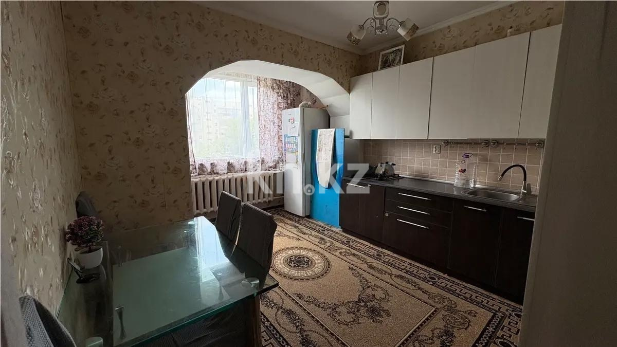 Продажа 2-комнатной квартиры, 54 м² в Алматы - фото 3